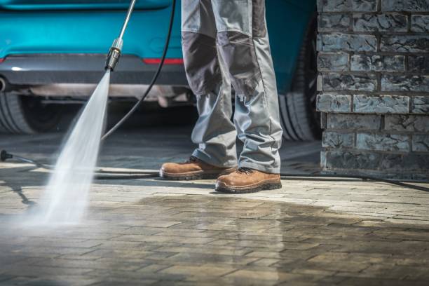 Best Post-Construction Pressure Washing  in Bronxville, NY