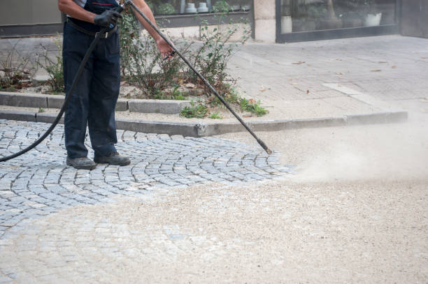 Bronxville, NY Pressure Washing Services Company