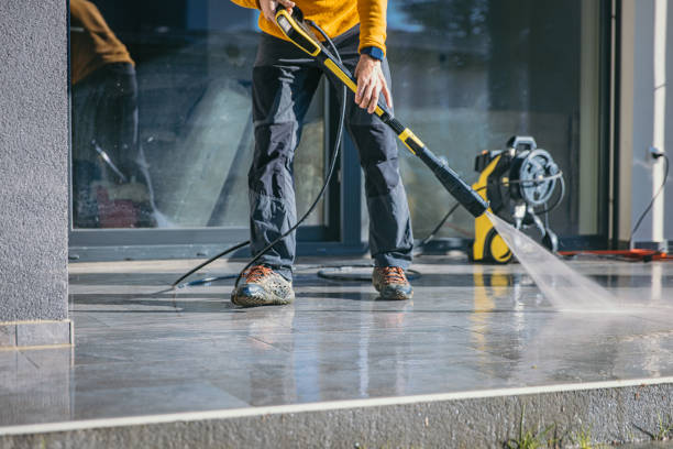 Best Playground Equipment Cleaning  in Bronxville, NY